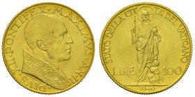 Pio XII (1939-1958) Divisionale 1940 – Nomisma 736 AU, AG, NI, CU R Lotto di nove monete

FDC