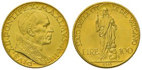 Pio XII (1939-1958) Divisionale 1941 – Nomisma 737 AU, AG, NI, CU RRR Lotto di nove monete

qFDC-FDC