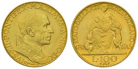 Pio XII (1939-1958) Divisionale 1947 – Nomisma 743 AU, IT Lotto di cinque monete

FDC
