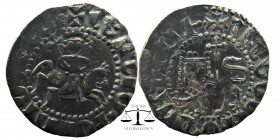 ARMENIA, Cilician Armenia. Royal . Levon II. 1270-1289. AR Tram
Levon on horseback riding right, head facing, holding lis-tipped scepter and reins
C...