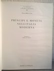 BALBI DE CARO S. – Principi e monete nell’Italia moderna. Milano, 1993. pp. 239, molte ill. e ingrandimenti colore
