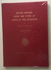 Bauslaugh Robert A. Numismatic studies No. 22. Silver Coinage with the types of Aesillas the Quaestor. The American Numismatic Society New York 2000. ...