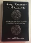 Blackburn M.A.S. Dumville D.N. Kings, Currency and Alliances History and Coinage of Southern England in the Ninth Century. The Boydell 1998. Tela ed. ...