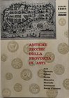 Bobba C., Vergano L., Antiche Zecche della Provincia di Asti. Cesare Bobba Editore, Asti 1971. Brossura editoriale, pp. 143 illustrazioni in b/n. Buon...
