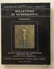 Bollettino di Numismatica , Milano Civiche Raccolte Numimismatiche Medaglie- Sec.XVI Benvenuto Cellini- Pompeo Leoni – Anno 1994. Istituto poligrafico...