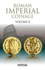 Carson R.A.G. Kent J.P. Burnett A.M. The Roman Imperial Coinage Vol. X The divided Empire and the Fall of the Western Parts AD 395-491. London Spink 1...