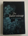 Challis E.C. The Tudor Coinage. Manchester University 1978. Tel ed. con sovraccoperta, pp. 348, ill. in b/n. Buono stato