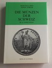 Divo J.P. Tobler E. Die Munzen der Schweiz im 18. Jahrhundert. Zurich Bank Leu 1974. Tela ed. con titolo al dorso e al piatto, sovraccoperta, pp. 441,...