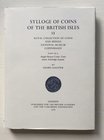 Galster G. Sylloge of Coins of The British Isles 13 Royal Collection of Coins and Medals National Museum Copenhagen. Part. III A. Anglo-Saxon Coins : ...