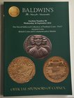 Baldwin's Auction No. 90 The David Sellwood Collection of Parthian Coins. Part. I Ancient Coins, British Coins and Commemorative Medals. London 24 Sep...