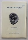 Bank Leu Auktion 15 Antike Munzen Griechen Spatromer Byzantiner Literatur Uber Antike Numismatik. Zurich 04-05-May 1976. Brossura ed. pp. 88, lotti 67...