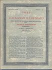 Baranowsky M. Listini a prezzi fissi. Milano, 1933. Seconda Parte. Monete repubblicane e imperiali romane, monete dei Romani Pontefici… pp. 57 – 120, ...