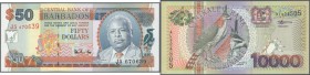 Banknote Collection South America: large collection of about 1500-1750 banknotes South America from A-Z, collected in 6 albums, mostly from the time a...