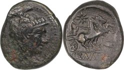 MACEDON, PELLA, after 148 BC. AE 20.