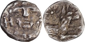 LYCAONIA, LARANDA, c. 324/3 BC. AR, obol.