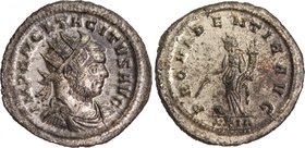 TACITUS, AD 275-276, AR, antoninianus.