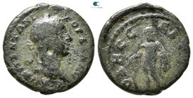 Thrace. Odessos. Gordian III AD 238-244. Bronze Æ