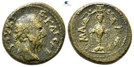 Ionia. Magnesia ad Maeander. Marcus Aurelius AD 161-180. Bronze Æ