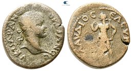 Pisidia. Seleukeia Sidera. Gordian III AD 238-244. Bronze Æ
