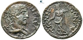 Pisidia. Termessos Major. Pseudo-autonomous issue circa AD 100-300. Bronze Æ