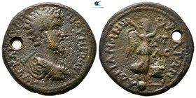 Cilicia. Mopsouestia - Mopsos. Lucius Verus AD 161-169. Bronze Æ