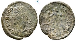 Procopius AD 365-366. Aquileia. Follis Æ