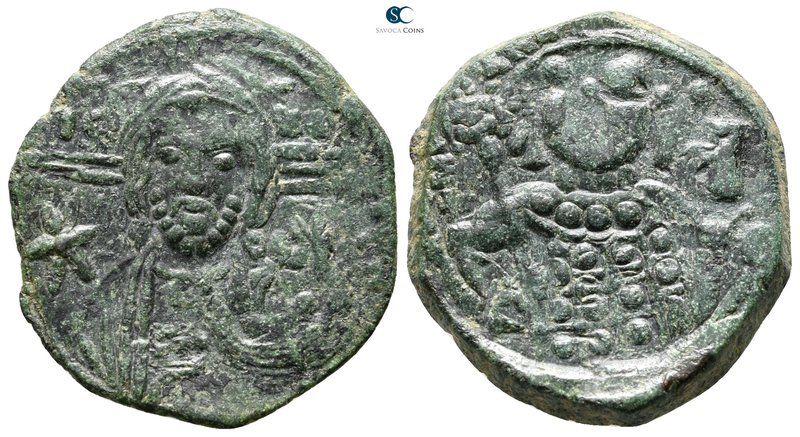 Michael VII Doukas AD 1071-1078. Constantinople
Follis Æ

25 mm., 7,56 g.

...