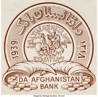 Afghanistan- Da Afghanistan Bank Provisional Album of Bank Notes. During the height of the Russian-Afghan War, diplomatic envoys were frequent between...