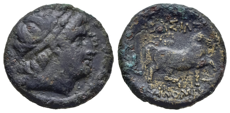 biddr.com - Ancient Rarity Coins, E-Auction 3, lot 112. KINGS OF ...