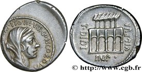 DIDIA
Type : Denier 
Date : 55 AC. 
Mint name / Town : Rome 
Metal : silver 
Millesimal fineness : 950 ‰
Diameter : 20 mm
Orientation dies : 8 ...