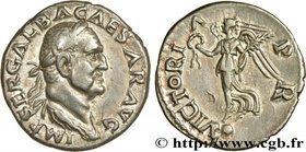GALBA
Type : Denier 
Date : septembre - décembre 
Date : 68 
Mint name / Town : Rome 
Metal : silver 
Millesimal fineness : 900 ‰
Diameter : 18...