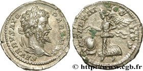 SEPTIMIUS SEVERUS
Type : Denier 
Date : 200 
Mint name / Town : Rome 
Metal : silver 
Millesimal fineness : 550 ‰
Diameter : 19,5 mm
Orientatio...