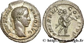 SEVERUS ALEXANDER
Type : Denier 
Date : 228 
Mint name / Town : Rome 
Metal : silver 
Millesimal fineness : 500 ‰
Diameter : 20 mm
Orientation ...