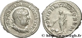 BALBINUS
Type : Denier 
Date : 238 
Mint name / Town : Rome 
Metal : silver 
Millesimal fineness : 500 ‰
Diameter : 19 mm
Orientation dies : 12...