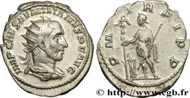 AEMILIANUS
Type : Antoninien 
Date : 253 
Mint name / Town : Rome 
Metal : billon 
Millesimal fineness : 350 ‰
Diameter : 21,5 mm
Orientation d...