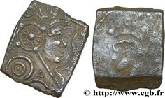 GALLIA - SOUTH WESTERN GAUL - SOTIATES (Area of Sos)
Type : Drachme 
Date : IIe-Ier siècles av. J.-C. 
Metal : silver 
Diameter : 14,5 mm
Weight ...
