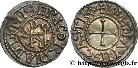 ODO
Type : Denier 
Date : n.d. 
Mint name / Town : Blois 
Metal : silver 
Diameter : 21 mm
Orientation dies : 11 h.
Weight : 1,77 g.
Rarity : ...