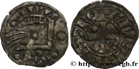 BLÉSOIS - COUNTY OF BLOIS - JOHN OF CHÂTILLON
Type : Obole 
Date : c. 1241-1279 
Date : n.d. 
Mint name / Town : Blois 
Metal : silver 
Diameter...