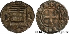 CHÂTEAUDUN - VISCOUNTCY OF CHÂTEAUDUN - THIBAUT V LE BON ET LOUIS
Type : Obole, type bléso-chartrain 
Date : c. 1152-1205 
Date : n.d. 
Mint name ...