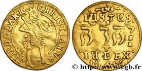 DENMARK - KINGDOM OF DENMARK - CHRISTIAN IV
Type : Ducat 
Date : 1646 
Mint name / Town : Copenhague 
Metal : gold 
Millesimal fineness : 979 ‰
...