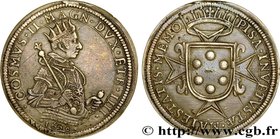 ITALY - TUSCANY - PISE - COSIMO II DE MEDICI
Type : Tallero 
Date : 1620 
Mint name / Town : Pise 
Quantity minted : - 
Metal : silver 
Diameter...