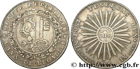 SWITZERLAND - REPUBLIC OF GENEVA
Type : Thaler 
Date : 1796 
Mint name / Town : Genève 
Quantity minted : - 
Metal : silver 
Diameter : 40 mm
O...