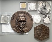 MEDIZIN u. SOZIALWESEN Slg. Dr. Bösing III. 
PHARMAZIE. 
LOTS. Apotheker, Pharmazeuten, Botaniker (intern.) u.a. Med. auf Prof. Bronislaw Koskowski ...