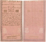 5 złotych 1794 -N.D.1- ZOONEN - wyśmienity 

Odmiana pierwszej serii z napisowym fragmentem znaku wodnego 'ZOONEN'
Wyśmienity egzemplarz. Bez ugięć...