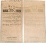 25 złotych 1794 -A- 

Coraz rzadziej notowany nominał, który lata temu powszechnie uznawano za najpospolitszy z długiej Insurekcji. Dziś bezapelacyj...