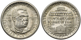 USA 1/2 dolara 1946 D, Denver - Booker T. Washington

&nbsp; 

Grade: UNC-