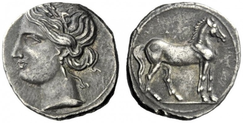  The J. FALM Collection: Miniature Masterpieces of Greek Coinage depicting Anima...