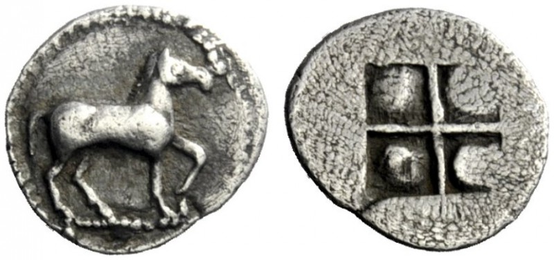  The J. FALM Collection: Miniature Masterpieces of Greek Coinage depicting Anima...