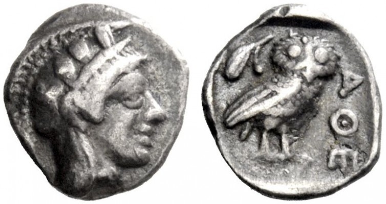  The J. FALM Collection: Miniature Masterpieces of Greek Coinage depicting Anima...