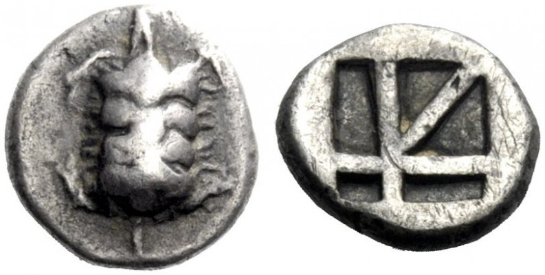  The J. FALM Collection: Miniature Masterpieces of Greek Coinage depicting Anima...